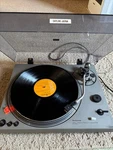 Technics SL-1700 Direct Drive Turntable Record Player Tested Working From Japan. Fixed Price $278.00.