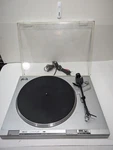 Vtg Akai AP-D2 Direct Drive Turntable Vintage Vinyl Record Player TC150EP Cart.. Fixed Price $149.00.