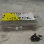 Record Player Cartridge Stylus Needle Evg Empire. Pm 2415D. Fixed Price $31.25.