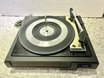 Vintage Realistic Bsr LAB-54 Auto-manual Turntable W/cover & Working!. Fixed Price $91.49.