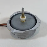 Realistic LAB-500 Turntable Drive Motor Assembly With Spindle Genuine Part. Fixed Price $49.99.