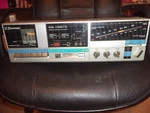 Used Emerson M2300 Dual Cassette Am / Fm Turntable Home Stereo Parts Or Repair !. Fixed Price $68.99.