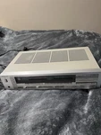 Technics Quartz Synthesizer Fm/am Stereo Receiver SA-410 Vintage Made Japan. Fixed Price $90.00.