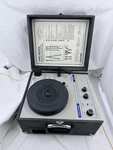 Califone 1430K Phonograph Record Player Working. Fixed Price $135.00.