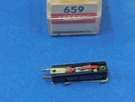 Phonograph Needle Cartridge Astatic 659 For Portable Record Players. Fixed Price $29.95.