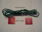 Marantz Turntable Original Ground Wire. Tested. Parting Out MT-30-01.. Fixed Price $14.99.