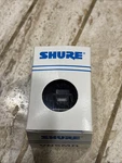 Shure VN5MR. Fixed Price $350.00.