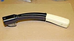 Rare Thorens Cadence Etc White Headshell Tonearm Pickering 380 Stanton Cartridge. Fixed Price $35.00.