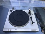 Vintage Akai AP-B110 Belt Drive Auto Return Turntable Works- Ordered. Fixed Price $99.99.