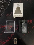 Vintage Audio-technica AT14SA Shibata Cartridge (excellent Condition, Box). Fixed Price $199.99.
