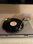 Technics SL-D20 Direct Drive. Fixed Price $125.00.
