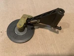 Dual 1225 Vintage Stereo Turntable - Parting Out Idler Wheel Assembly. Fixed Price $21.95.