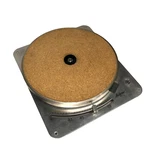 Metzner Starlight C-5B Turntable Record Player Motor Works. Fixed Price $320.00.