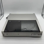 Jvc L-E600 Fully Automatic Turntable For Parts/repair. Fixed Price $95.95.