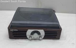 Jensen JTA-222 Black Brown Home Am/fm Radio 3-SPEED Stereo Turntable Not Tested. Fixed Price $19.99.