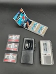 Sony Microcassette Recorders & Blank Tapes M-405 M-507V Parts Only. Fixed Price $24.99.