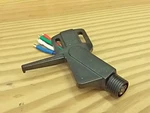 Headshell For Dual CS450 505 616 620 630 Turntables. Fixed Price $18.95.