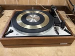 United Audio Dual 1219 Turntable With Shure Supertrack Plus Type Iii Cartridge. Fixed Price $599.99.