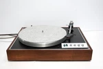 Klh Model Sixty Plus Belt Drive Turntable Walnut Plinth Pickering XV-15 Cartridg. Fixed Price $265.95.