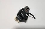 Shure M44-7 With Technics Headshell Cartridge Needle. Fixed Price $133.00.