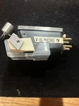 Pickering V-15 Micro Iv / Ac Phono Cartridge With Dustamatic. Fixed Price $55.00.