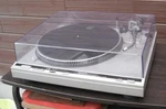 Technics SL-D33 Direct Drive Full Automatic Record Good. Fixed Price $299.37.