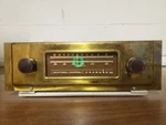 Magnavox Tube Fm Mono, Tuner Reciever, Console #1. Fixed Price $60.00.