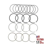 Engine Piston Ring Set Standard Fits For Buick Chevy Gmc Pontiac. Fixed Price $37.18.