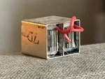 Sansui Supex SD-1000T Moving Coil Cartridge Step Transformer Ortofon Spu-gt. Fixed Price $85.50.