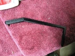 Bsr Mcdonald Fisher Turntable Overarm Record Stacker Changer Part 42716. Fixed Price $19.99.