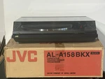 Jvc AL-A158BKX Turn Table With Shure M92E Cartridge. Fixed Price $125.00.