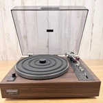 Pioneer PL-1100 Direct Drive Turntable Stereo Record Player Rosewood Audio Used. Fixed Price $310.00.