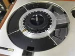 Luxman PD131 Direct Drive Turntable Player Wood Plinth Tb-sa Arm Base Serviced. Fixed Price $1048.15.