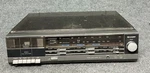 Sharp SG-4 Stereo Music Center Turntable Cassette Player Am/fm Radio Tested. Fixed Price $90.98.