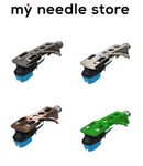 Headshell Cartridge Stylus For Rotel Rp 500, 550, 6400, 700. Fixed Price $82.94.