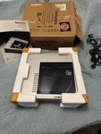 Technics SL-15 Record Player Turntable Manuals Cords Box Packaging Vtg Read!. Fixed Price $1500.00.