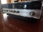 Vintage Panasonic SG-999 Am/fm Stereo Concealed Turntable System W/speakers. Fixed Price $469.00.