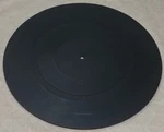 Mat For Turntable Denon Dp- & Pioneer PL-50LII 30L. Fixed Price $95.00.