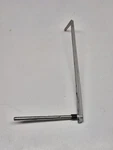Garrard 2025TC Electrophonic Modular Stereo System Turntable Changer Arm. Fixed Price $13.08.