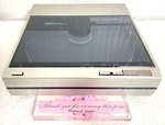 Technics SL-10 Direct Drive Turntable Full Auto Serviced AT85EP Used Working. Fixed Price $569.00.