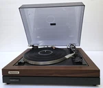 Pioneer Turntable PL-A45D Record Player Tested Vintage, Japan, See Video & Read!. Fixed Price $349.99.