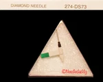New Phonograph Turntable Stylus Bsr Record Player Needle ST-16, 17, 18, 19, 20. Fixed Price $15.89.