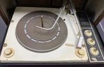Vintage Zenith Solid State Stereophonic Phonograph Model T2560W Speakers Rare!!!. Fixed Price $121.50.