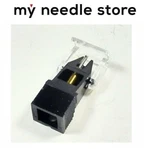 New Needle For Dual DN155E Ortofon Ulm E/tks Replacement Diamond Stylus. Fixed Price $44.99.