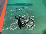 Toshiba SR-F160 Vintage Stereo Turntable Belt. Fixed Price $9.95.