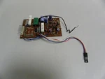 Vintage Toshiba SR-F430 Direct Drive Turntable Circuit Board Assembly Part (A8). Fixed Price $32.95.