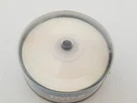Blank 25 Pack Dynex 16X Dvd-r Spindle Blue/gray. Fixed Price $10.00.