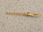 Vintage Turntable Stylus Pressure Gauge Lafayette Record Cartridge Test Japan. Fixed Price $39.99.