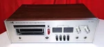 Jvc ED-1240 8 Track Player/recorder Stereo Deck Parts.. Fixed Price $95.00.