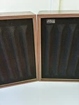 Vintage Zenith Allegro Speakers D9013W Made Usa Large. Fixed Price $247.00.